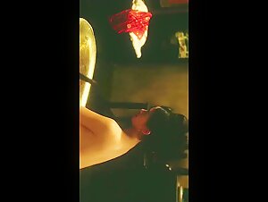 Asian Erotic
