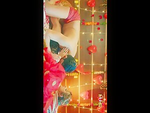 Indian ankita dave