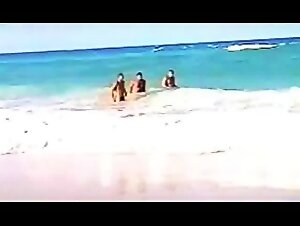 Amateur Latin: Hot Cuban Guys