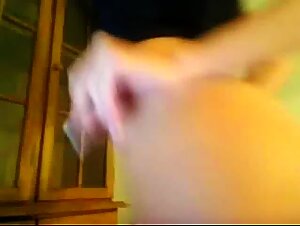 Oiled Amateur Big Tits Brunette Webcam Show