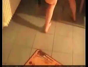 Girl's International Blowjob Adventure