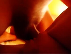 German Amateur Creampie