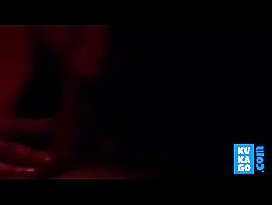 Arab Amateur Pleases a Dick
