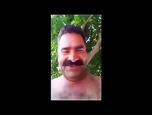 Arabian Gay Interracial Blowjob