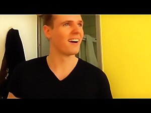 Heiße Deutsche Doppelpenetration
