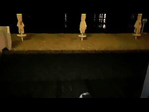 Public Beach Sex Caught on Tape - Amateur Russian Babe