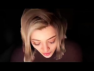 Desi Milf is the office Whore 3D Hentai